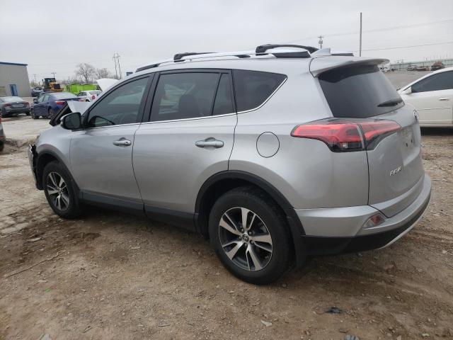 Photo 2 from auction – 2016 TOYOTA RAV4 XLE with VIN 2T3WFREV9GW307626
