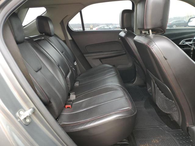 Photo 11 from auction – 2012 CHEVROLET EQUINOX LT with VIN 2GNALFEK8C6350049