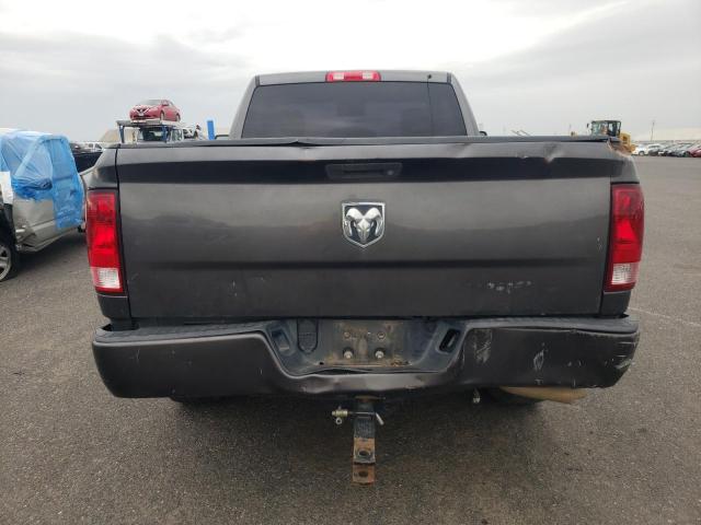 Photo 6 from auction – 2015 RAM 1500 ST with VIN 3C6JR6AG7FG517199
