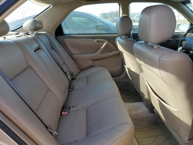 Photo 10 from auction – 2000 TOYOTA CAMRY LE with VIN JT2BF28K7Y0260960
