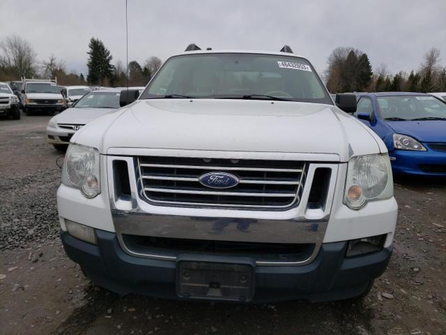 Photo 5 from auction – 2007 FORD EXPLORER S with VIN 1FMEU51K37UB11762