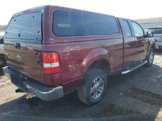 Photo 3 from auction – 2005 FORD F150 with VIN 1FTRX14W95NA09197
