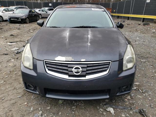 صورة رقم 5 من المزاد - 2007 NISSAN MAXIMA SE مع VIN 1N4BA41E97C831874