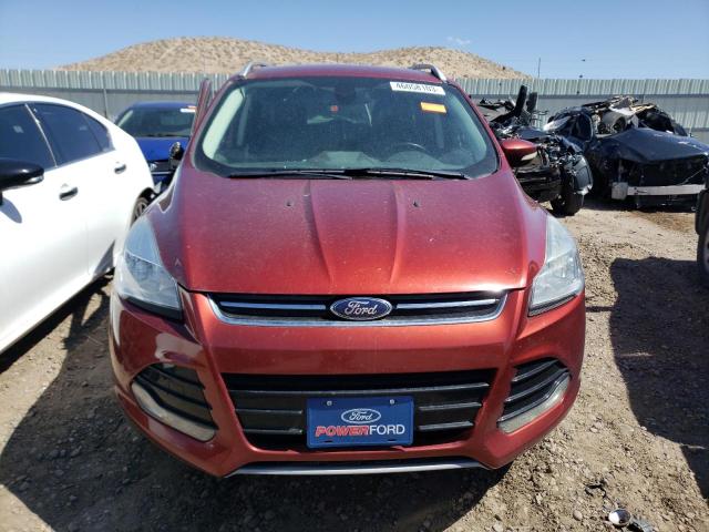 Photo 5 from auction – 2014 FORD ESCAPE TIT with VIN 1FMCU9J90EUB62998