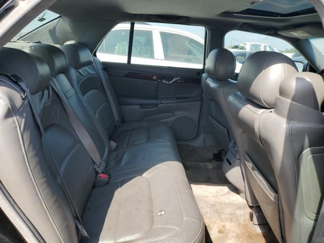 Photo 10 from auction – 2004 CADILLAC DEVILLE DT with VIN 1G6KF57984U105735