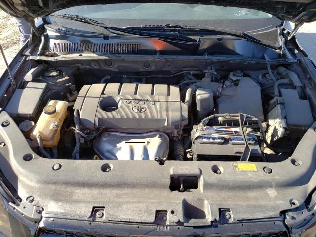 Photo 11 from auction – 2011 TOYOTA RAV4 with VIN 2T3ZF4DV1BW082628