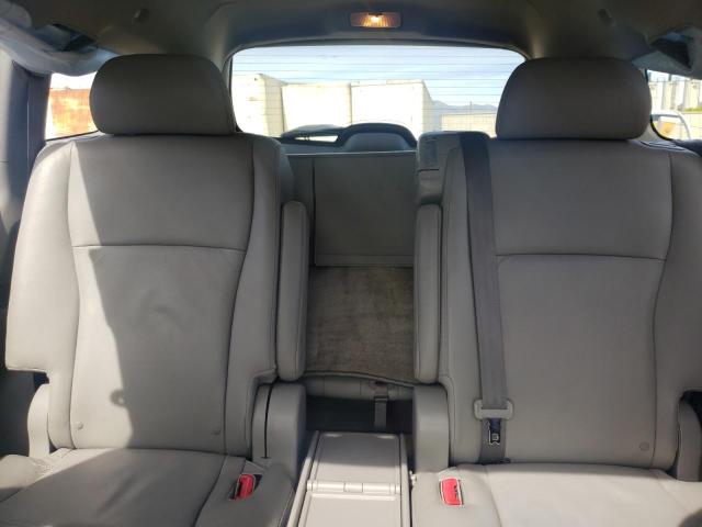 Photo 10 from auction – 2008 TOYOTA HIGHLANDER with VIN JTEDS43A382044769