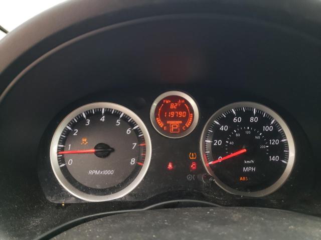 Zdjęcie 9 z aukcji – 2012 NISSAN SENTRA 2.0 z VIN 3N1AB6AP1CL753849