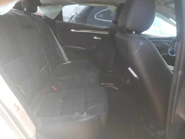 Photo 10 from auction – 2016 CHEVROLET IMPALA LT with VIN 2G1105SA0G9194108