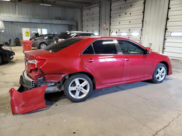 Photo 3 from auction – 2014 TOYOTA CAMRY L with VIN 4T1BF1FK8EU849276