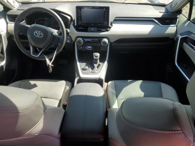 Photo 8 from auction – 2020 TOYOTA RAV4 LIMIT with VIN 2T3DWRFV7LW078847