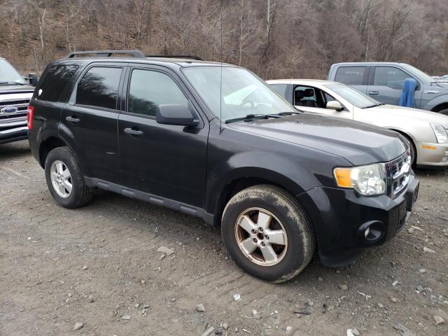 Photo 4 from auction – 2009 FORD ESCAPE XLT with VIN 1FMCU93G59KA13001
