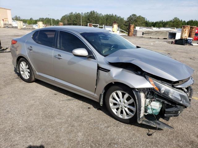 Photo 4 from auction – 2014 KIA OPTIMA EX with VIN 5XXGN4A75EG310427