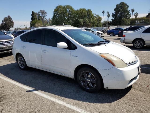 Photo 4 from auction – 2008 TOYOTA PRIUS with VIN JTDKB20U583401359