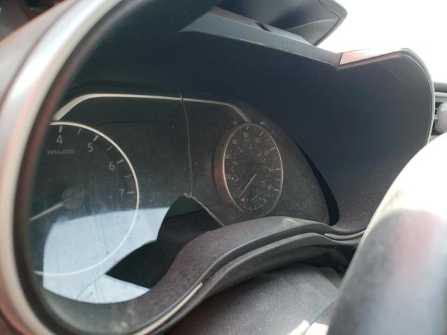 Фото 9 с аукциона – 2016 NISSAN MAXIMA 3.5 с VIN 1N4AA6AP1GC427847