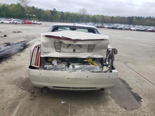 Photo 6 from auction – 2009 CADILLAC STS with VIN 1G6DD67VX90130426