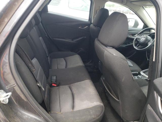 Photo 10 from auction – 2016 MAZDA CX-3 SPORT with VIN JM1DKFB75G0133002