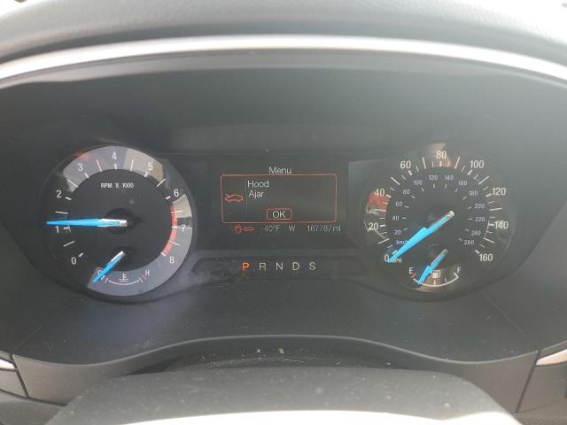 Photo 9 from auction – 2014 FORD FUSION SE with VIN 3FA6P0H70ER357635