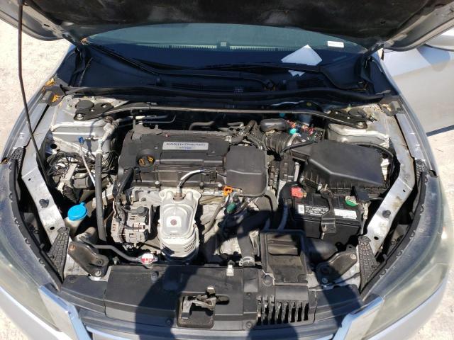 Photo 11 from auction – 2014 HONDA ACCORD SPO with VIN 1HGCR2F54EA069620