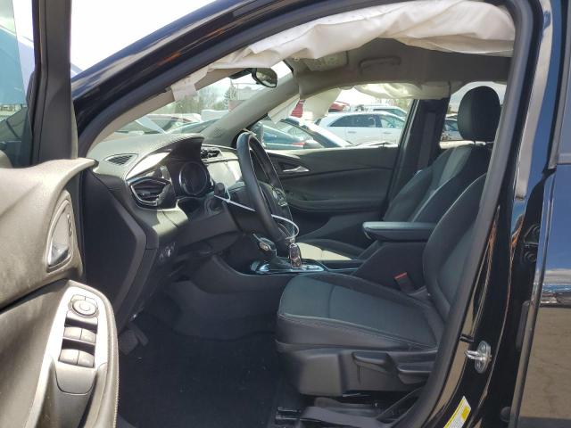 Photo 7 from auction – 2021 BUICK ENCORE GX with VIN KL4MMBS28MB078398