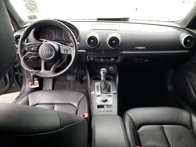 Photo 8 from auction – 2018 AUDI A3 PREMIUM with VIN WAUB8GFF4J1041312