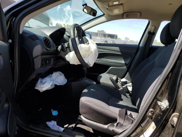 Photo 7 from auction – 2015 MITSUBISHI MIRAGE DE with VIN ML32A3HJ2FH032546
