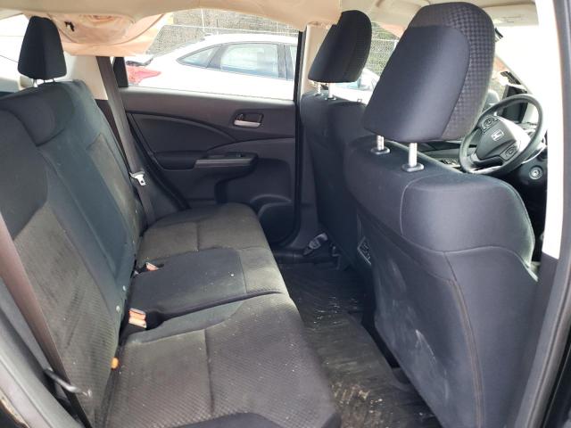 Photo 11 from auction – 2016 HONDA CR-V SE with VIN 5J6RM3H43GL027099