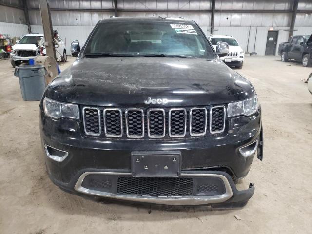 Photo 5 from auction – 2021 JEEP GRAND CHER with VIN 1C4RJFBG0MC665647