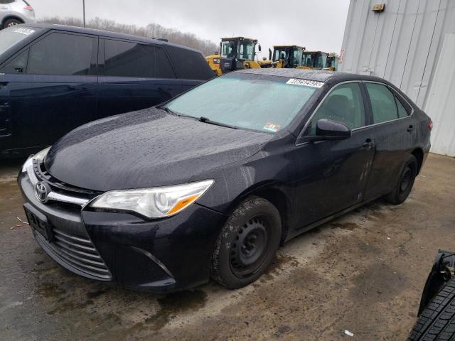Photo 1 from auction – 2017 TOYOTA CAMRY LE with VIN 4T1BF1FK7HU620754