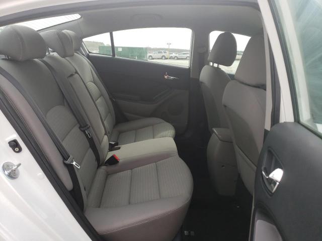 Photo 10 from auction – 2014 KIA FORTE LX with VIN KNAFX4A67E5088682