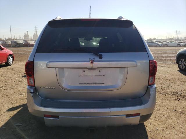 Photo 6 from auction – 2007 PONTIAC TORRENT with VIN 2CKDL63F676099848