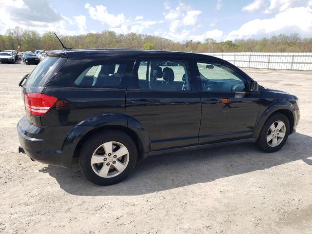 Photo 3 from auction – 2013 DODGE JOURNEY with VIN 3C4PDCAB5DT612675