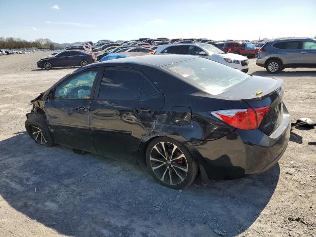 Photo 2 from auction – 2017 TOYOTA COROLLA L with VIN 2T1BURHE6HC943609