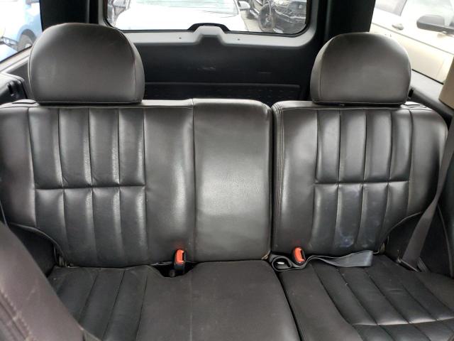 Photo 10 from auction – 2003 JEEP GRAND CHER with VIN 1J4GW48SX3C524151