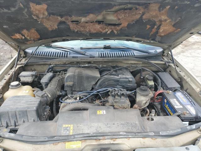 صورة رقم 12 من المزاد - 2003 FORD EXPLORER X مع VIN 1FMZU73K13UB87551
