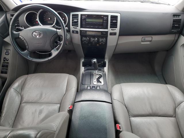 Photo 8 from auction – 2007 TOYOTA 4RUNNER SR with VIN JTEZU14R678083385