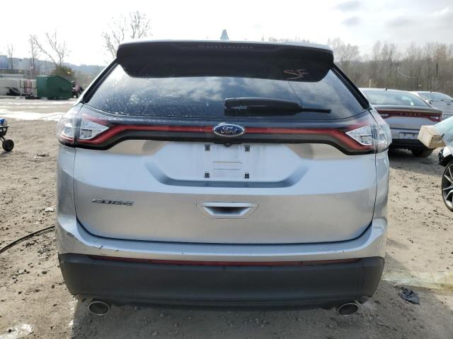 Photo 6 from auction – 2015 FORD EDGE SE with VIN 2FMTK3G89FBB39468