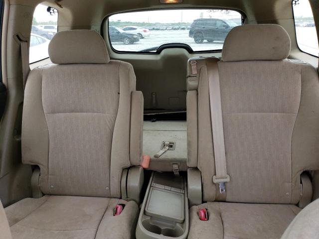 Foto 10 de la subasta – 2009 TOYOTA HIGHLANDER con VIN JTEDS43AX92080931
