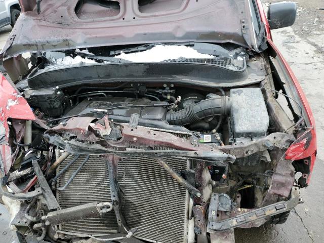 Photo 11 from auction – 2008 HONDA RIDGELINE with VIN 2HJYK16268H508908