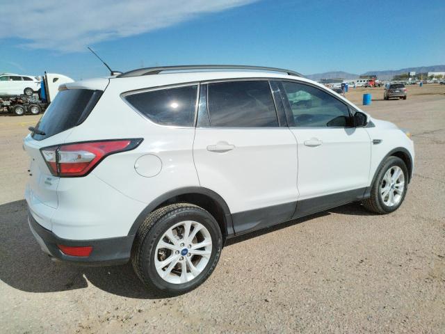 Photo 3 from auction – 2018 FORD ESCAPE SE with VIN 1FMCU0GD7JUC95114