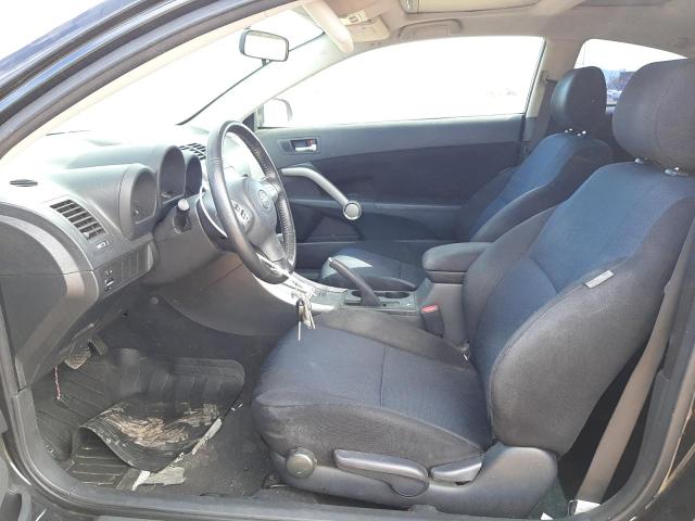 Photo 7 from auction – 2009 TOYOTA SCION TC with VIN JTKDE167X90280884