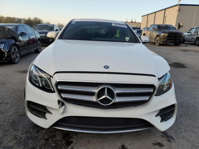 Photo 5 from auction – 2017 MERCEDES-BENZ E 300 with VIN WDDZF4JB2HA216456