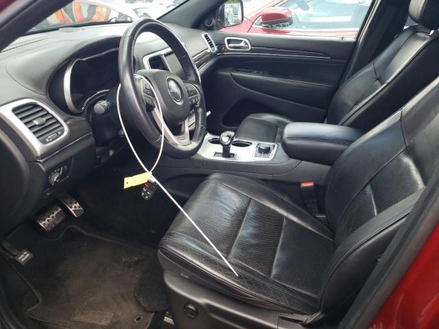 Photo 7 from auction – 2015 JEEP GRAND CHER with VIN 1C4RJFCG3FC112928