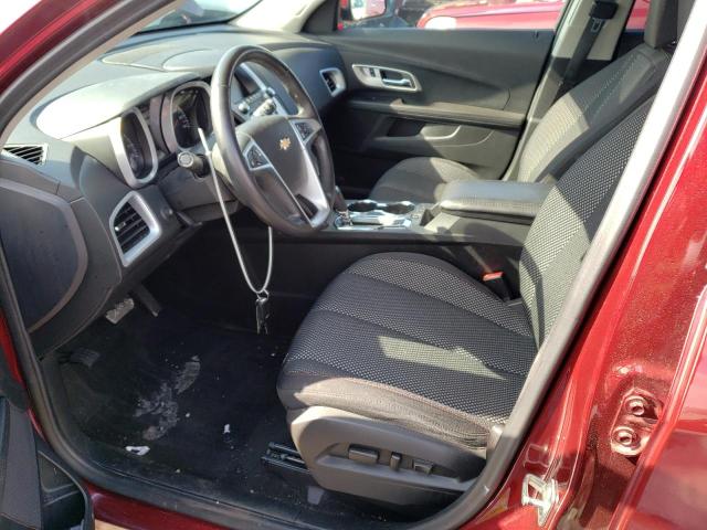 Photo 7 from auction – 2017 CHEVROLET EQUINOX LT with VIN 2GNALCEK0H1521458