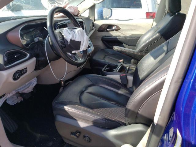 Photo 7 from auction – 2019 CHRYSLER PACIFICA T with VIN 2C4RC1BG9KR575642