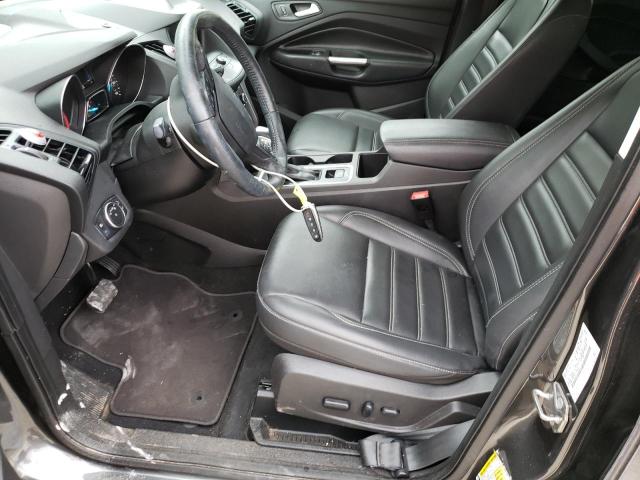 Photo 7 from auction – 2019 FORD ESCAPE SEL with VIN 1FMCU9HD4KUC50524