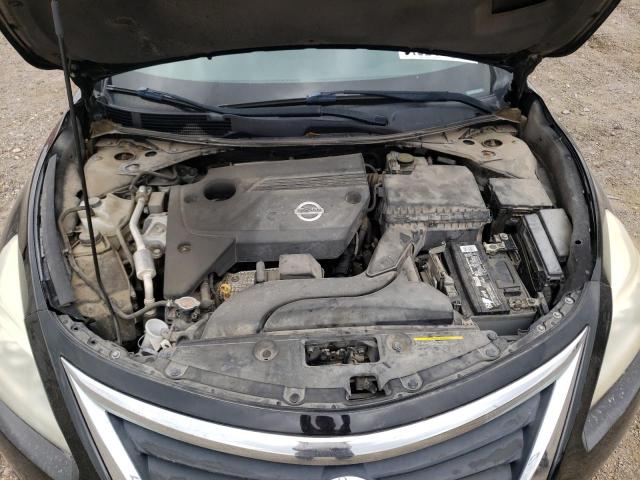Photo 11 from auction – 2014 NISSAN ALTIMA 2.5 with VIN 1N4AL3APXEC423656