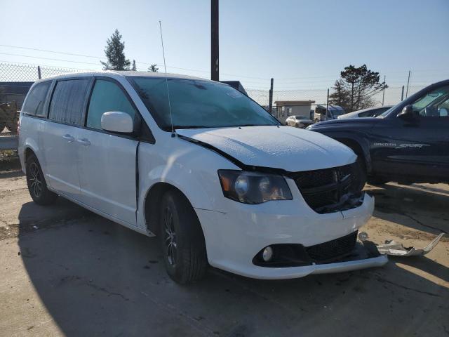 Photo 4 from auction – 2018 DODGE GRAND CARA with VIN 2C4RDGBG9JR244347