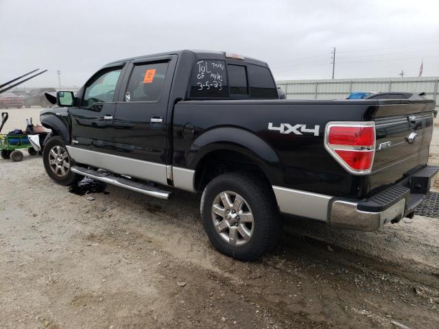 Photo 2 from auction – 2013 FORD F150 SUPER with VIN 1FTFW1ETXDFD39742