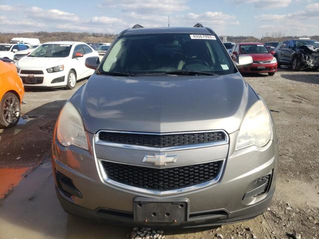 Photo 5 from auction – 2012 CHEVROLET EQUINOX LT with VIN 2GNALDEK6C6269491